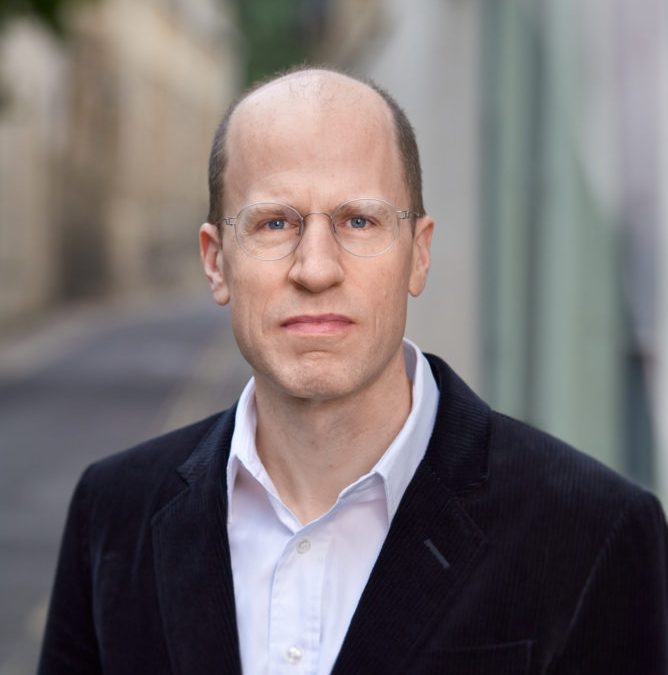 Nick Bostrom, experto mundial en IA: “Vamos a compartir el mundo con mentes digitales de diferentes capacidades”